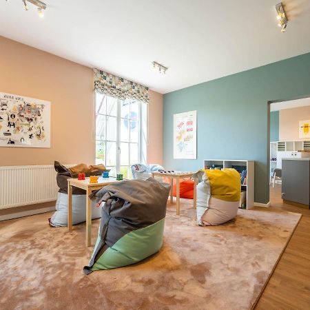 Feriendorf Rugana - Komfortplus Appartement Mit 2 Schlafzimmern Und Terrasse C06 Dranske Exterior foto